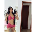 CLARA 🥰BRAZILIAN REAL PICS💯🇧🇷 23Y