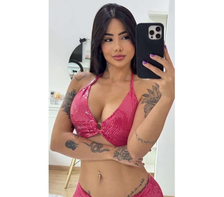 Escorts North West London Hendon - North West London - Photos for CLARA 🥰BRAZILIAN REAL PICS💯🇧🇷 23Y