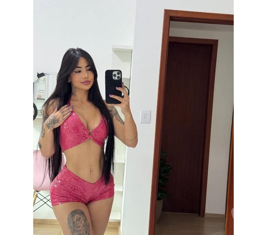 Escorts North West London Hendon - North West London - Photos for CLARA 🥰BRAZILIAN REAL PICS💯🇧🇷 23Y