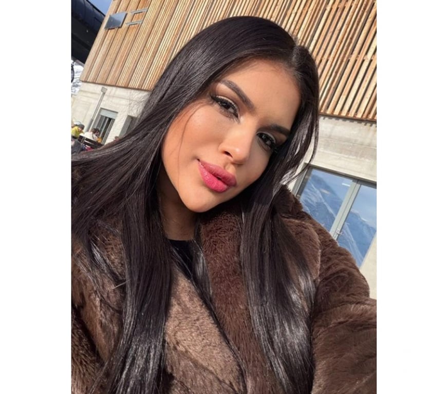 Escorts Reading Reading Town Centre - Reading - Photos for 🇧🇷 Brazilian Companion, Second time in Town