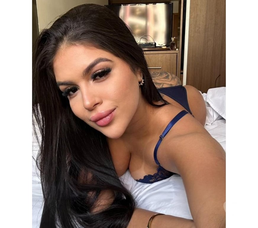 Escorts Reading Reading Town Centre - Reading - Photos for 🇧🇷 Brazilian Companion, Second time in Town
