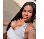 🔥LUDMILA YOUR IRRESISTIBLE BRAZILIAN BRUNETTE💋