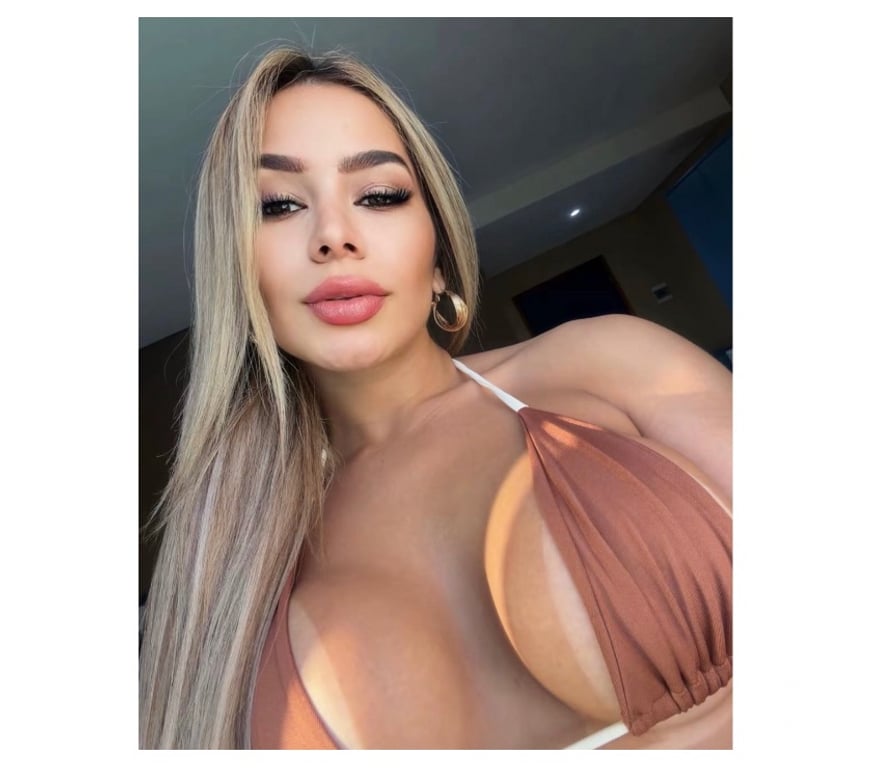 Escorts East London Beckton - East London - Photos for 🔥 HOT BRAZILIAN 🩷 IN PLAISTOW✨ FROM £40 🌸🦋