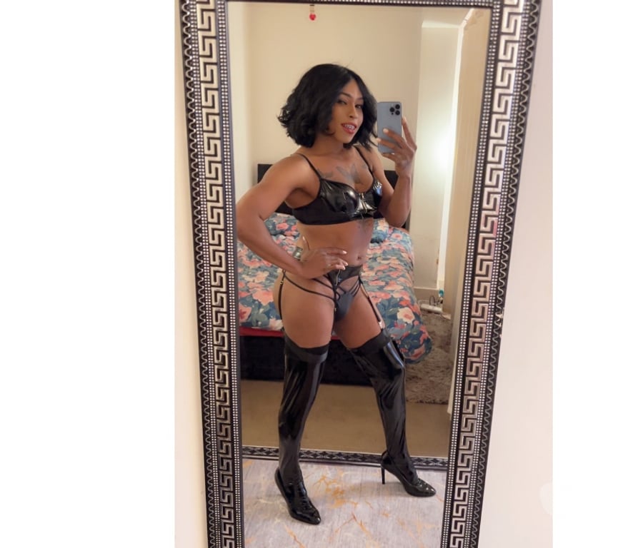 Trans Escorts Edinburgh Edinburgh - Edinburgh - Photos for Ts, Cassandra hot,Dominican 🇩🇴