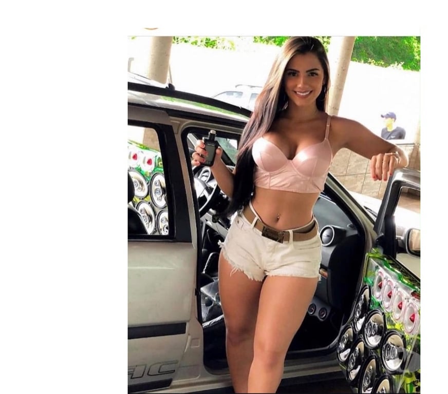 Escorts West Sussex Worthing - Photos for Barbara Gusmao🩷🩷
