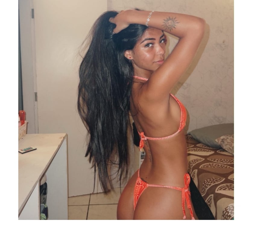 Escorts Kent Canterbury - Photos for Real EBONY LATINA 🔥in Herne bay