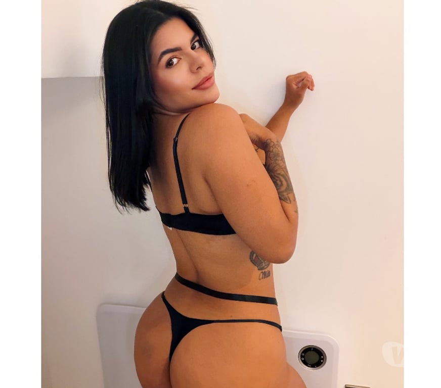 Escorts West Northamptonshire Northampton - West Northamptonshire - Photos for BRUNETTE BRAZILIAN 👄🔥✨