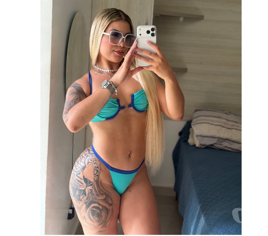 Escorts West Midlands Birmingham - Photos for Julia Brazilian 🔥🇧🇷
