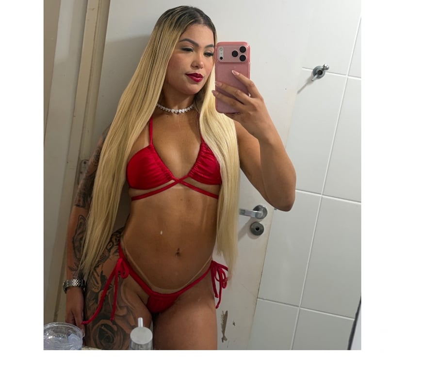 Escorts West Midlands Birmingham - Photos for Julia Brazilian 🔥🇧🇷