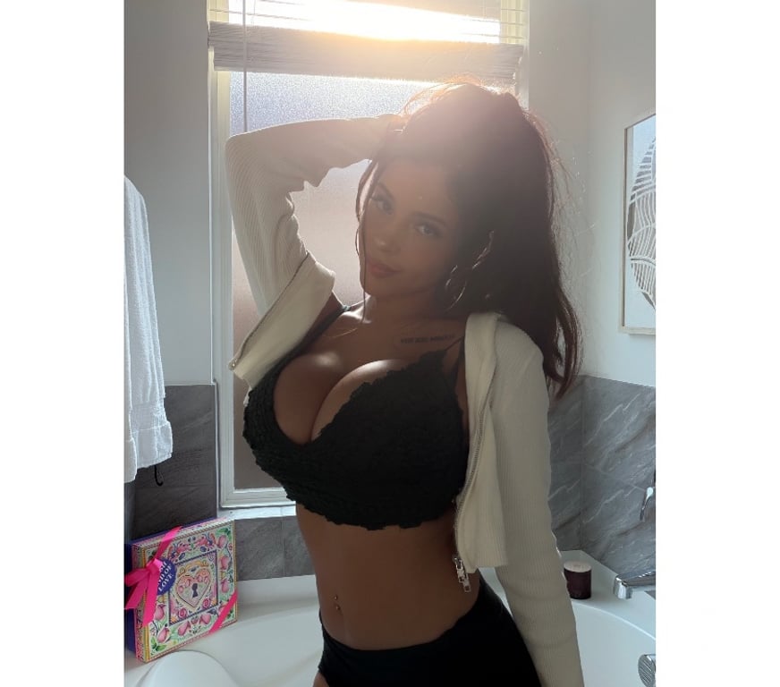 Escorts Lancashire Preston - Photos for BIA BRAZILIAN GIRLFRIEND 🔥 OUTCALL ✅📲