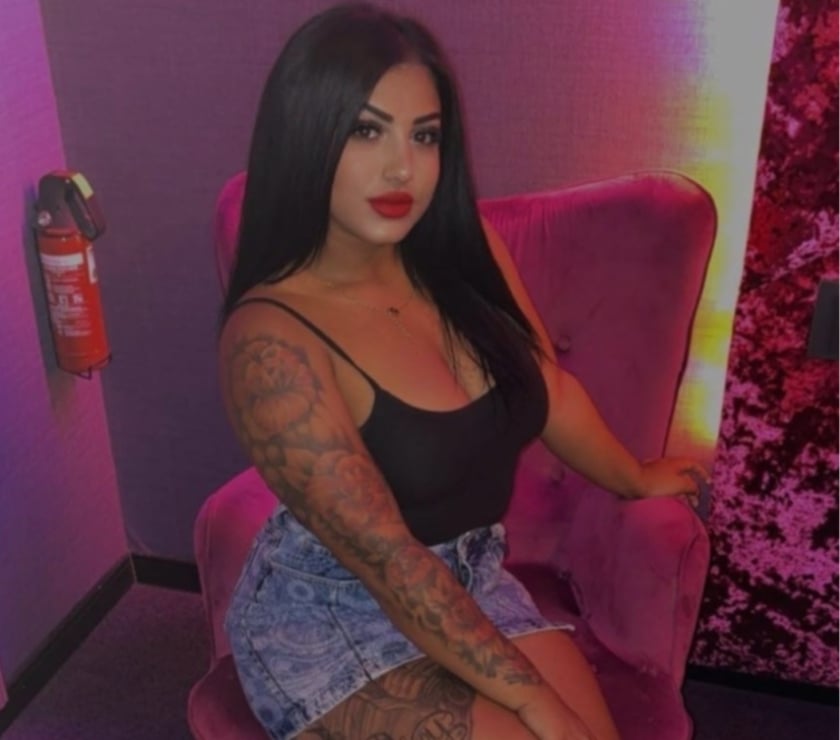 Newport City Centre - Newport - Wales — New girl in town 😘Carina😘