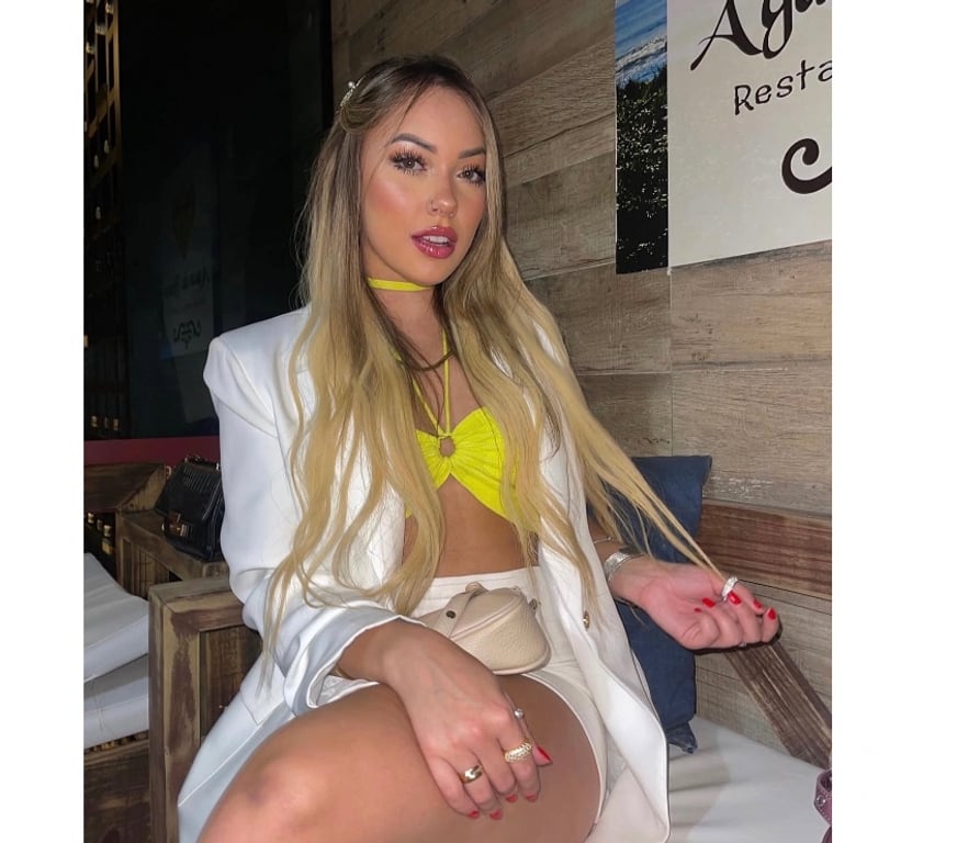 Escorts West Northamptonshire Northampton - West Northamptonshire - Photos for HANNA NEW HOT GIRL 🥰🔥💥