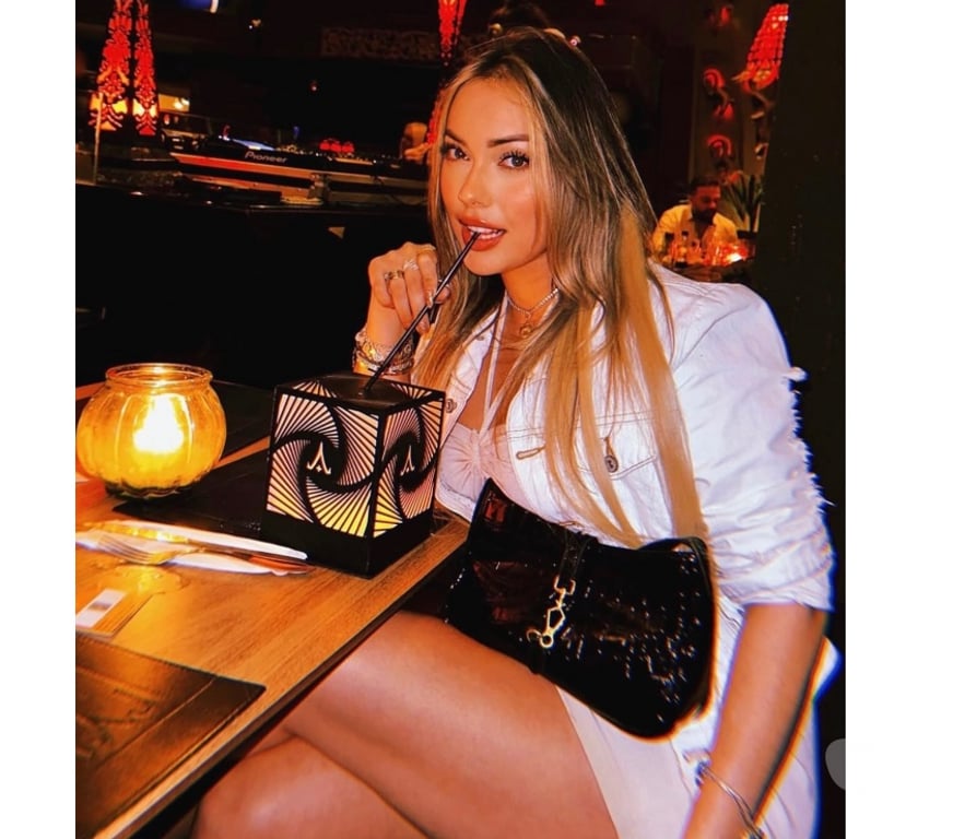 Escorts West Northamptonshire Northampton - West Northamptonshire - Photos for HANNA NEW HOT GIRL 🥰🔥💥
