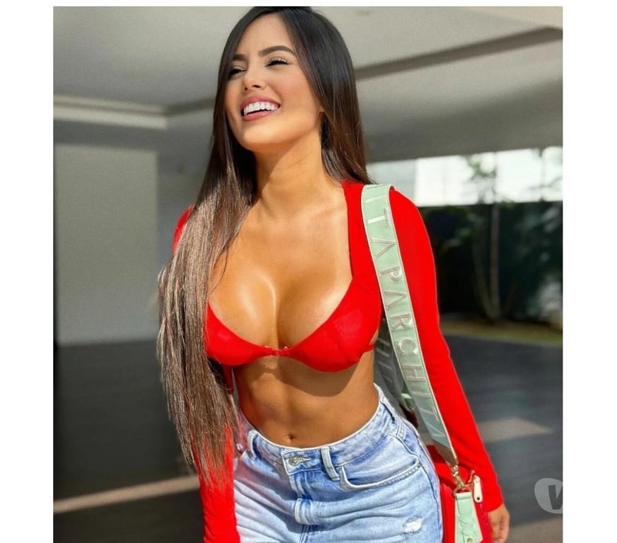 Escorts Dorset Bournemouth, Christchurch and Poole - Photos for 🇧🇷Anna🍓sweeter Call me anytime in Bournemouth