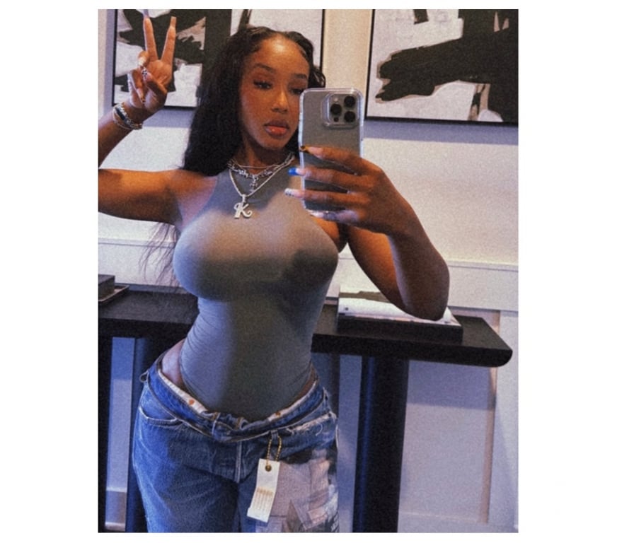 Escorts West Midlands Wolverhampton - Photos for 🍒EBONY 🪩🔝CARIBBEAN GIRL🔝HOTTEST BIG TITS🔞