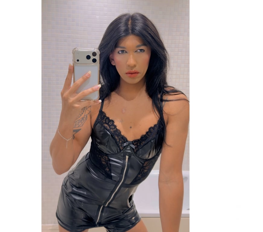 Trans Escorts South Yorkshire Sheffield - Photos for 🇧🇷 LAIS BRAZILIAN NEW IN TOWN 1ST TIME HOT TRANS🔥