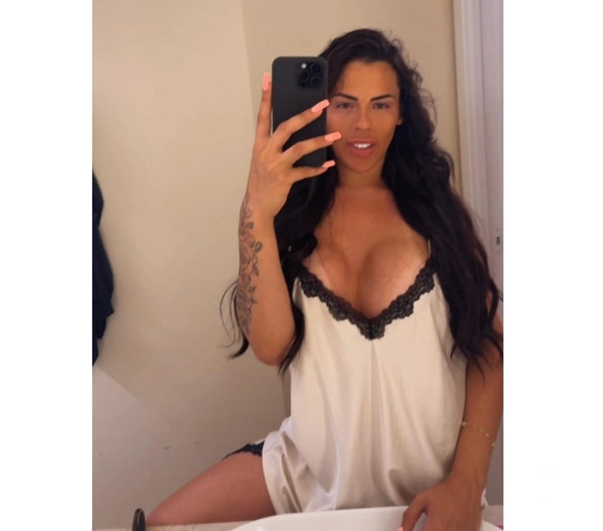 Escorts Kent Ashford - Photos for TAYNA XL FiT 🇧🇷🥳