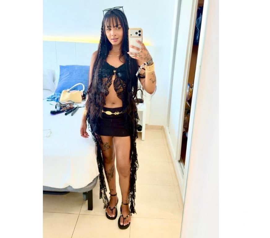 Escorts Reading Reading Town Centre - Reading - Photos for LUNA🍭Brazilian 🍭BEST MOMENTS