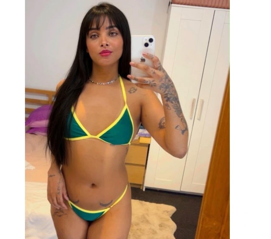 Escorts Reading Reading Town Centre - Reading - Photos for LUNA🍭Brazilian 🍭BEST MOMENTS
