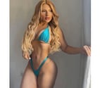 Aberdeen City Centre - Aberdeen — Sweet Blonde Letícia 🍭 Brazilian🔥 Party Girl 🎉