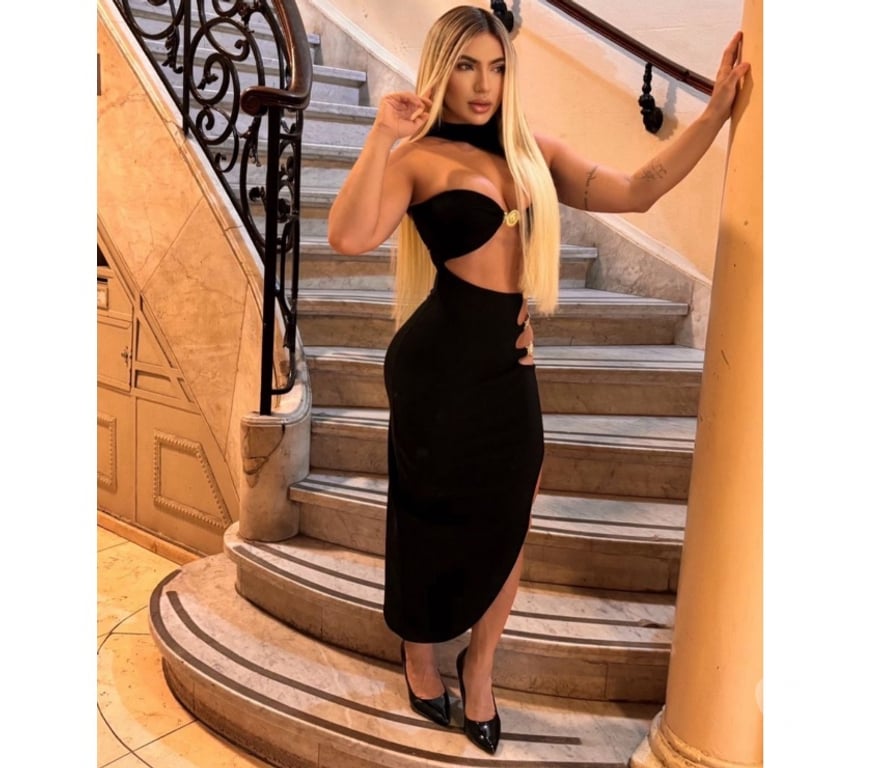 Escorts Hampshire Southampton - Photos for Sweet Blonde Letícia 🍭 Brazilian🔥 Party Girl 🎉