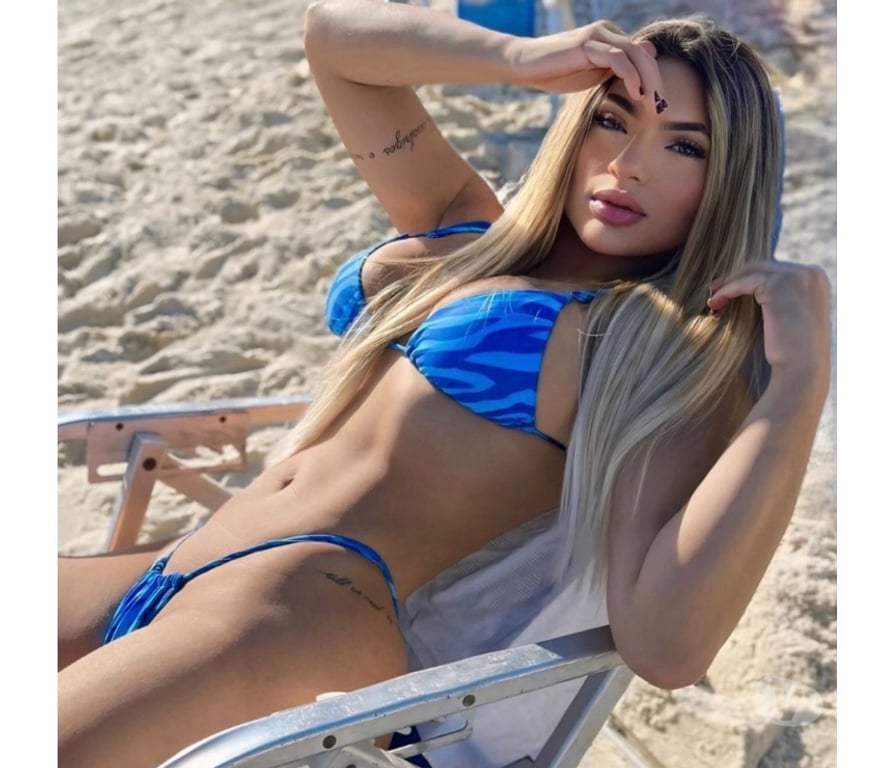 Escorts Hampshire Southampton - Photos for Sweet Blonde Letícia 🍭 Brazilian🔥 Party Girl 🎉