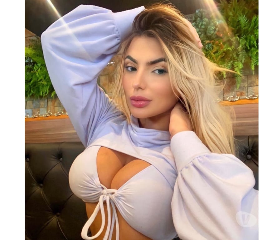 Escorts Hampshire Southampton - Photos for Sweet Blonde Letícia 🍭 Brazilian🔥 Party Girl 🎉