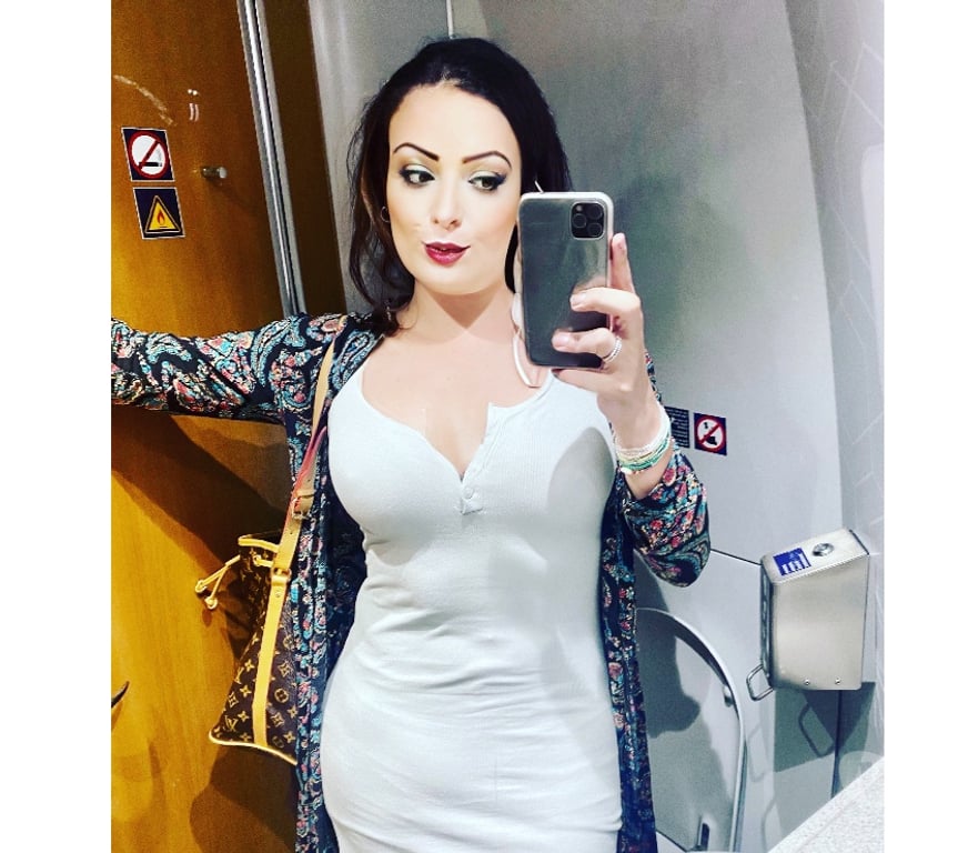 Trans Escorts Essex Colchester - Photos for Beauty Sarah only this week Colchester 07551350438