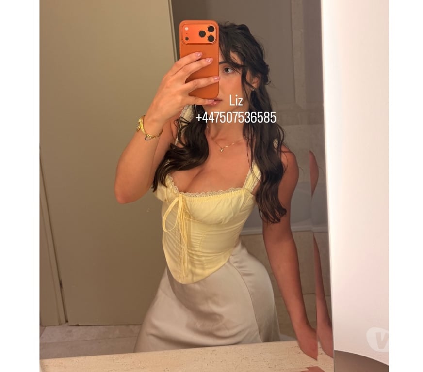 Escorts Glasgow Glasgow City Centre - Glasgow - Photos for SMS ONLY Liz Perfect in the City! Best GFE ♥️