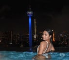 Finnieston - Glasgow — **New Sexy Nina, an unforgettable time is promised in G3