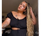 🇧🇷🥂 BBW Jenny From Brazil 🔥 PARTY GIRL 🥰