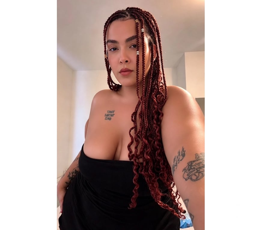 Escorts South West London Sutton - Photos for 🇧🇷🥂 BBW Jenny From Brazil 🔥 PARTY GIRL 🥰