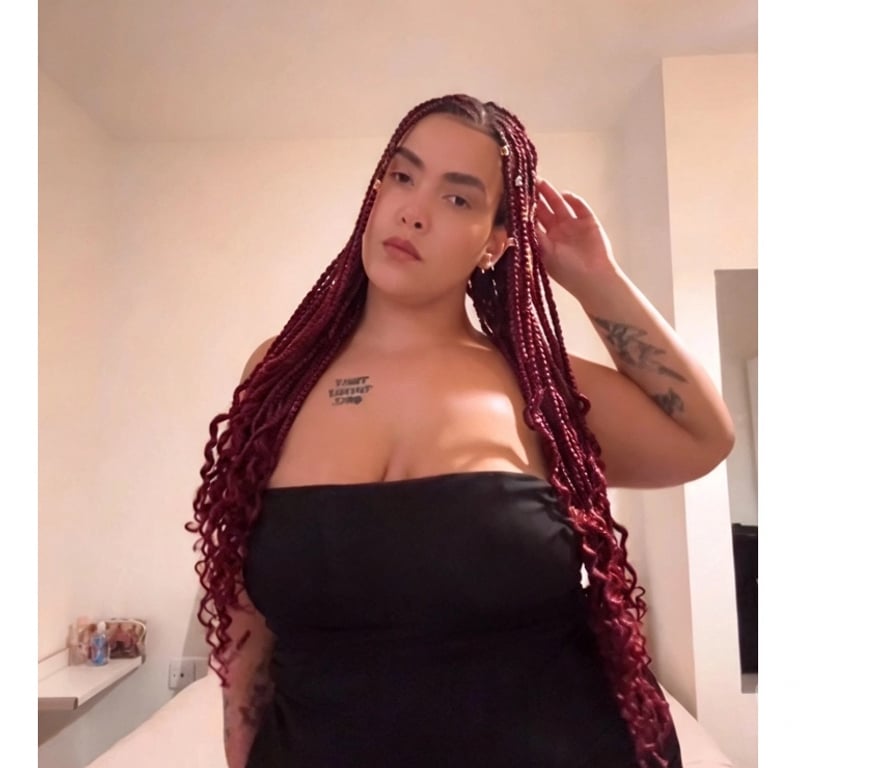 Escorts South West London Sutton - Photos for 🇧🇷🥂 BBW Jenny From Brazil 🔥 PARTY GIRL 🥰