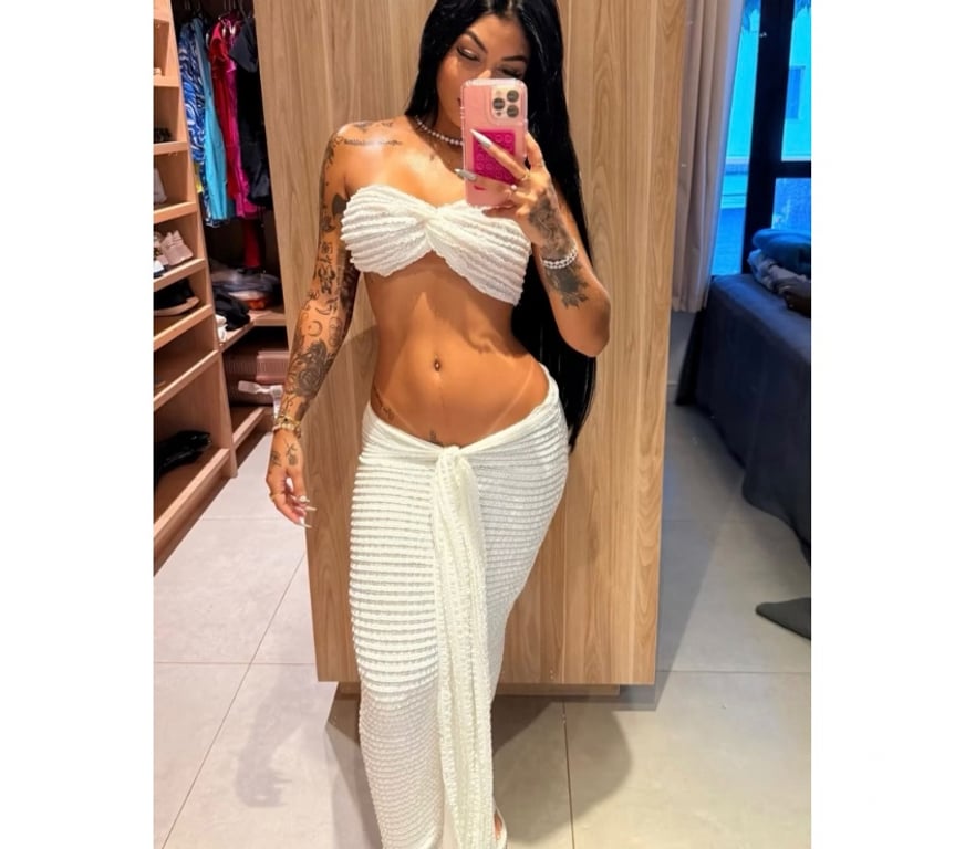 Escorts Devon North Devon - Photos for HOT BRAZILIAN IN TOWN REAL PIC