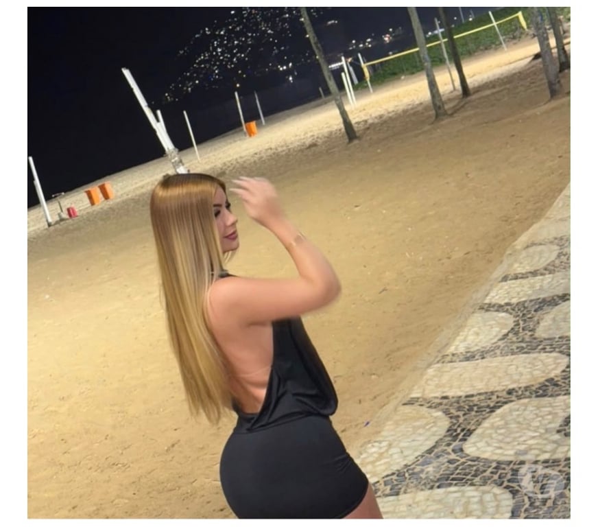 Escorts South West London Stockwell - South West London - Photos for 🔥 BIANCA — SWEET BRAZILIAN BLONDE 🇧🇷✨