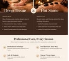 Birmingham - Birmingham — Experienced masseuse in Birmingham