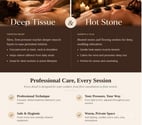 Birmingham - Birmingham — Experienced masseuse in Birmingham
