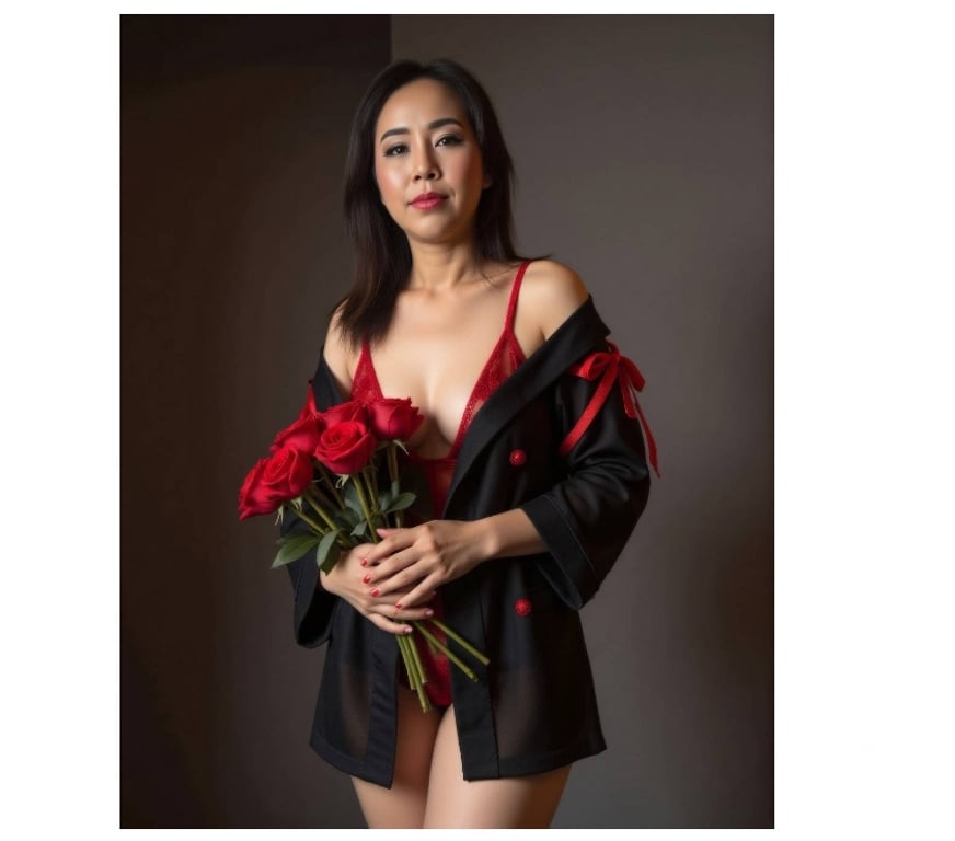Escorts West Midlands Birmingham - Photos for Hi I'm Luna Thai Girl