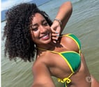 Kelly 😈 brazilian girl🇧🇷🔥🍑