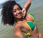 Kelly 😈 NEW GIRL BRAZILLIAN🇧🇷🔥🍑