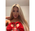 Sweet Blondie ❤️