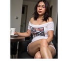 Walsall Town Centre - Walsall — ❤️Linda Thai lady 💯 Sexy & Real photo
