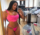 NATHY 🇧🇷🔥Party Girl 100% Genuine 👅