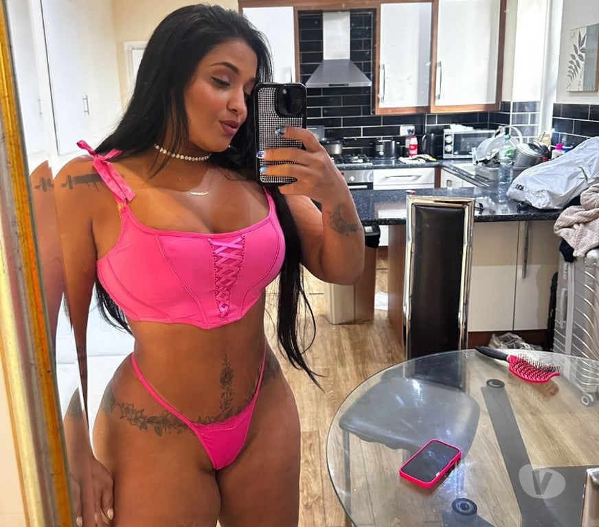 Escorts Merseyside Liverpool - Photos for NATHY 🇧🇷🔥Party Girl 100% Genuine 👅