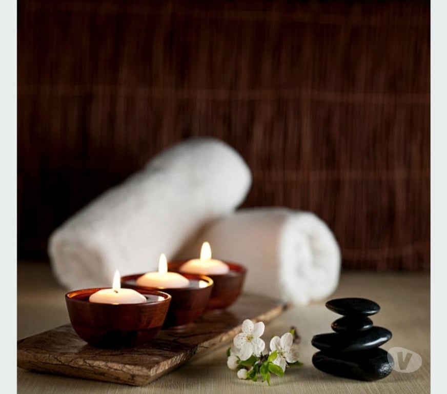 Escorts Highland Inverness - Highland - Photos for Relaxing&reviving&massage🌼🌺🔝
