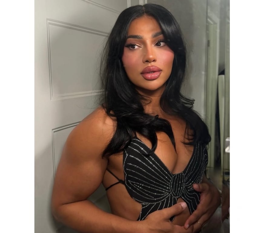 Trans Escorts Merseyside Liverpool - Photos for Ebony Brazilian 😍🇧🇷✅