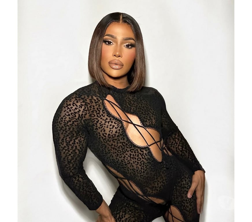 Trans Escorts Merseyside Liverpool - Photos for Ebony Brazilian 😍🇧🇷✅