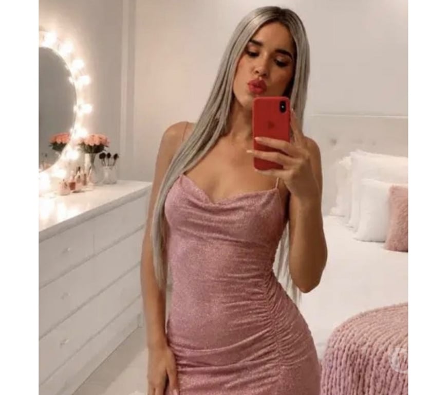 Trans Escorts Greater Manchester Wigan - Photos for Amaranta Cute TS 👠🫦