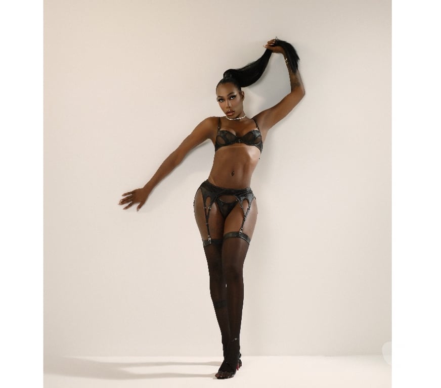 Trans Escorts Glasgow Glasgow City Centre - Glasgow - Photos for Katharina Very Hot 🔥