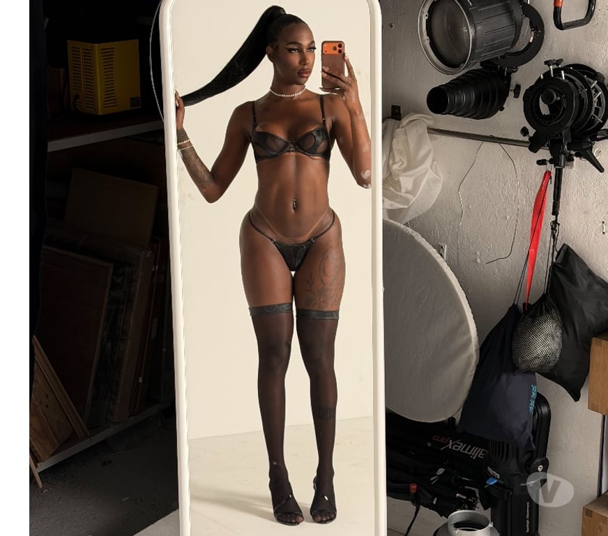 Trans Escorts Glasgow Glasgow City Centre - Glasgow - Photos for Katharina Very Hot 🔥